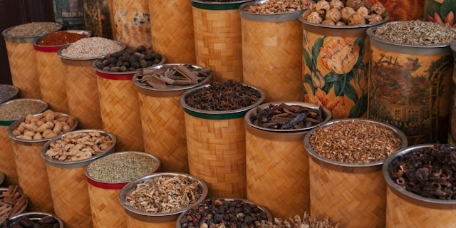 Exportation anacarde et produits tropicaux – SOBIT